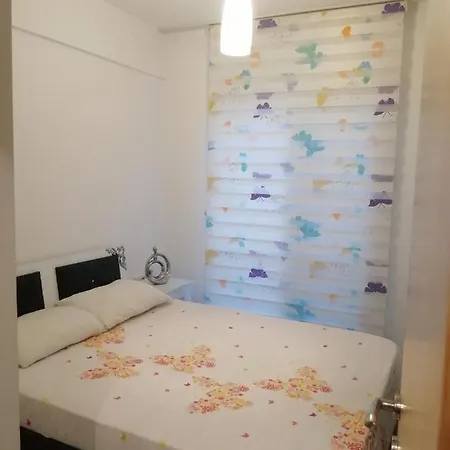 Havuzlu Tatil Evi , Butterflies House Lägenhet