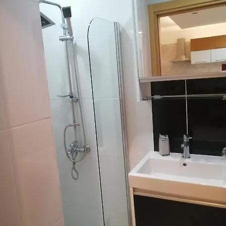 Havuzlu Tatil Evi , Butterflies House Lägenhet